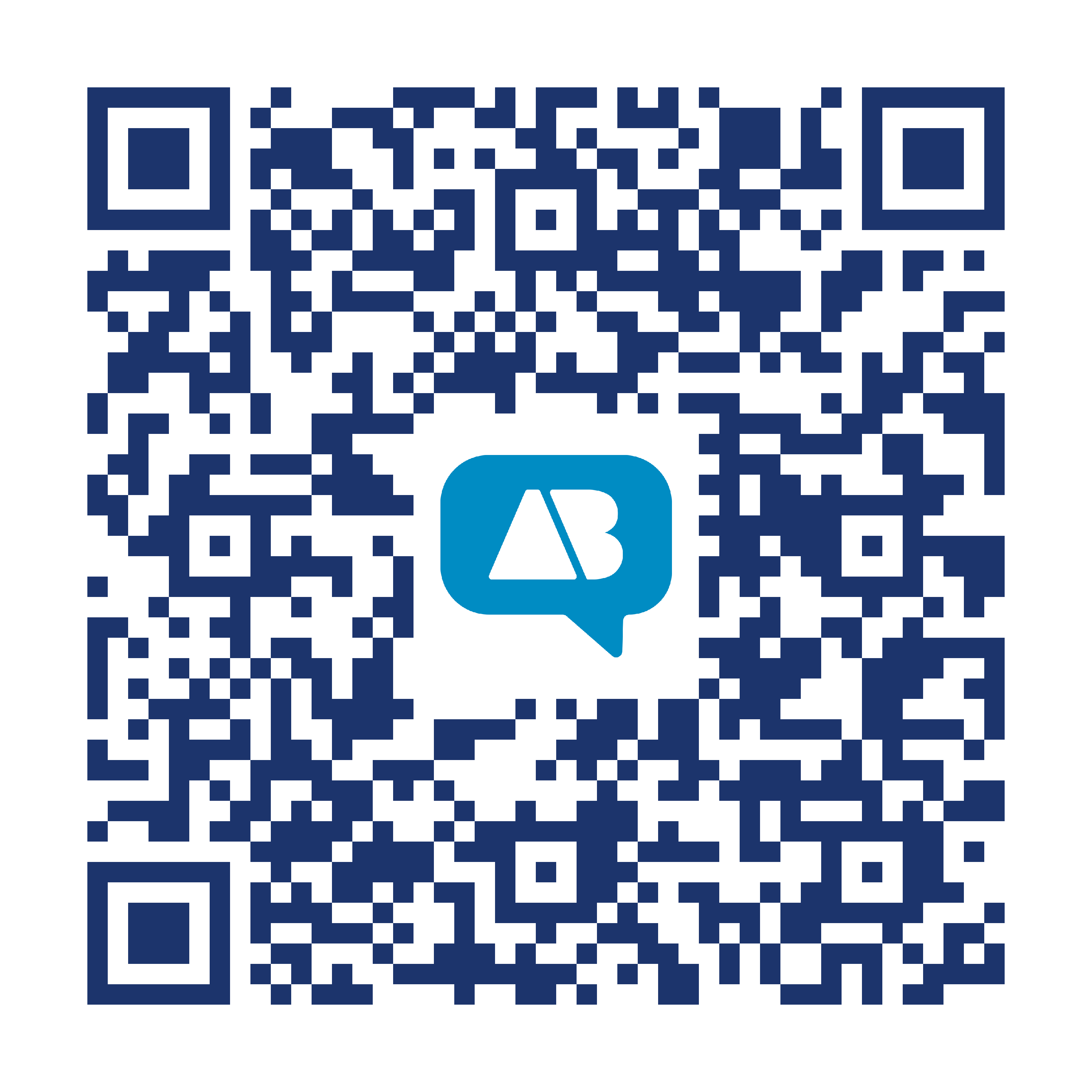 QR code linking to jasonpayneforsc.org