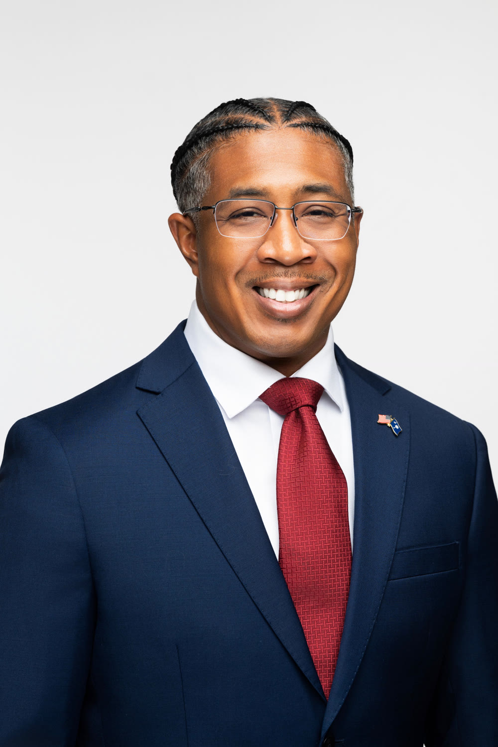 Jason M. Payne, candidate for SC House District 83